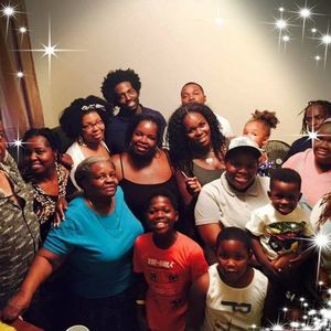 Meet your Posher, Priscilla